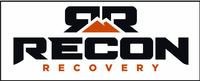 Recon Recovery Logo
