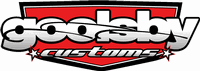 Goolsby Customs Inc. Logo