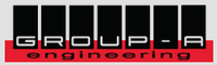 Group-A Engineering Logo