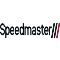 Speedmaster™ Logo