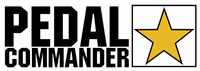 Pedal Commander Logo